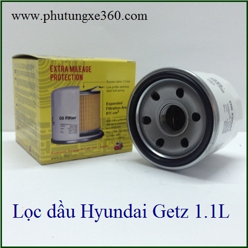 Lọc nhớt hyundai getz - loc nhot hyundai getz.JPG